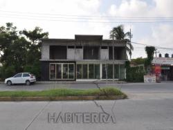 #LR-1613 - Local comercial para Venta en Túxpam - VZ - 2