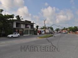 Local comercial para Renta en Túxpam - 5