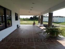 Casa para Renta en Túxpam - 2