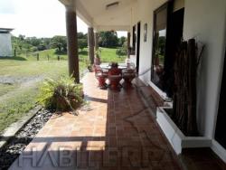 Casa para Renta en Túxpam - 3