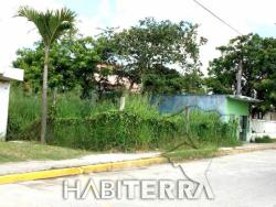 #TV-1609 - Terreno para Venta en Túxpam - VZ