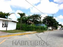 #TV-1609 - Terreno para Venta en Túxpam - VZ