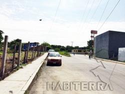 #TV-1607 - Terreno para Venta en Túxpam - VZ