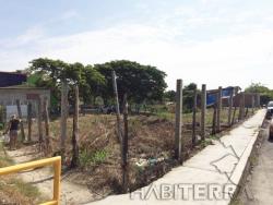 #TV-1607 - Terreno para Venta en Túxpam - VZ