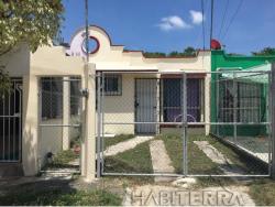 Casa para Venta en Túxpam - 2