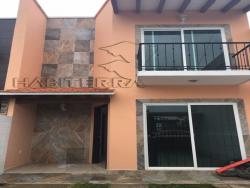 Casa para Renta en Túxpam - 2