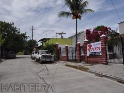 Casa para Venta en Túxpam - 2