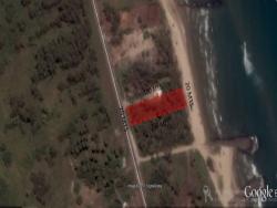 Terreno para Venta en Túxpam - 2