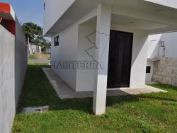 Casa para Renta en Túxpam - 2