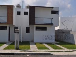 #CV-1571 - Casa para Venta en Túxpam - VZ