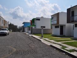 #CV-1571 - Casa para Venta en Túxpam - VZ