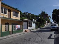 Casa para Renta en Túxpam - 2
