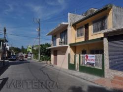 Casa para Renta en Túxpam - 3