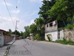 Terreno para Venta en Túxpam - 2