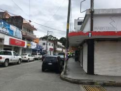 #LR-1935 - Local comercial para Renta en Túxpam - VZ