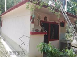 #CV-1543 - Casa para Venta en Cerro Azul - VZ - 1