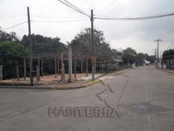 Terreno para Venta en Túxpam - 2
