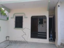 #CR-1536 - Casa para Renta en Túxpam - VZ