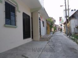 #CR-1536 - Casa para Renta en Túxpam - VZ
