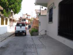 #CR-1536 - Casa para Renta en Túxpam - VZ