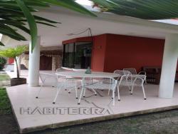 Casa para Renta en Túxpam - 2