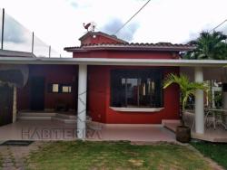 Casa para Renta en Túxpam - 3