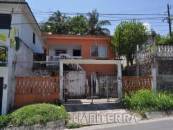 #CV-1533 - Casa para Venta en Túxpam - VZ