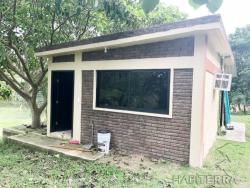 #TV-1930 - Terreno para Venta en Túxpam - VZ