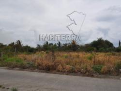 Terreno para Venta en Túxpam - 2