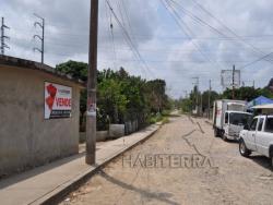 Terreno para Venta en Túxpam - 3