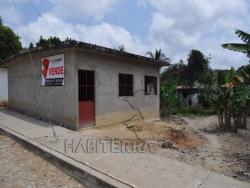 Terreno para Venta en Túxpam - 5