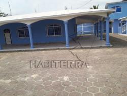 Casa para Renta en Túxpam - 2