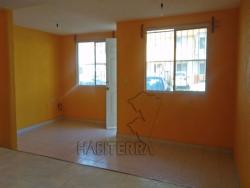 Casa para Renta en Túxpam - 4