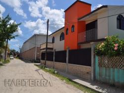 Casa para Venta en Túxpam - 3