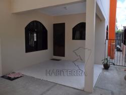 Casa para Venta en Túxpam - 4