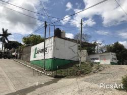 #BV-1507 - Local comercial para Venta en Túxpam - VZ - 3