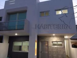 Casa para Renta en Túxpam - 4