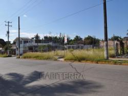 Terreno para Venta en Túxpam - 2