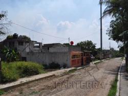 Terreno para Venta en Túxpam - 2