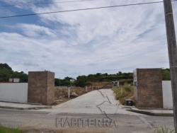 Terreno para Venta en Túxpam - 2