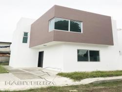 Casa para Venta en Túxpam - 2