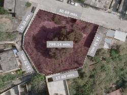 Terreno para Venta en Túxpam - 5