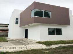 Casa para Venta en Túxpam - 3