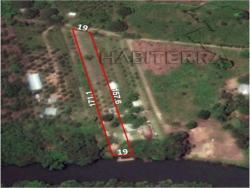 Terreno para Venta en Túxpam - 2