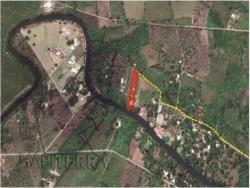 Terreno para Venta en Túxpam - 3
