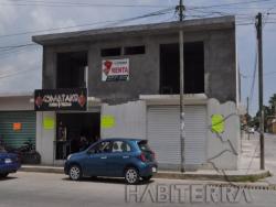 Local comercial para Renta en Túxpam - 2