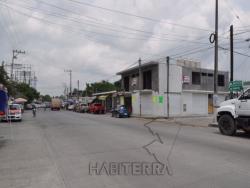 Local comercial para Renta en Túxpam - 3