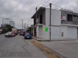 Local comercial para Renta en Túxpam - 4