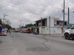 #LR-1487 - Local comercial para Renta en Túxpam - VZ - 2