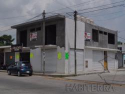 #LR-1487 - Local comercial para Renta en Túxpam - VZ - 3